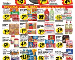 Superior Grocers In-Store Weekly Ad