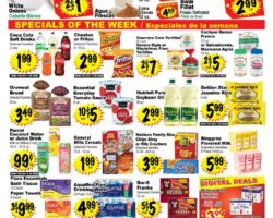 Superior Grocers Weekly Ad