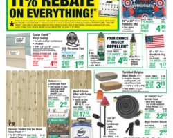 Menards Ad Deals