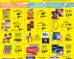 Longs Weekly Ad