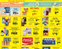 Longs Ad