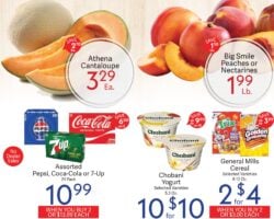 Riesbeck's Ad