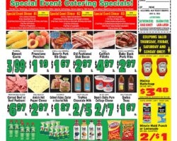 Rulli Brothers Ad