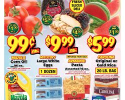 Western Beef In-Store Circular