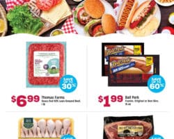 Grocery Outlet In Store Weekly Ad