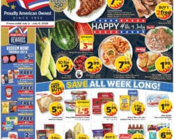 Weis Markets Circular