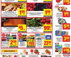 Save Mart Ad