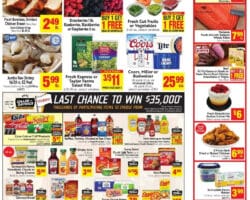 Save Mart Weekly Ad