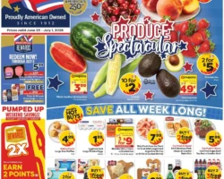 Weis Markets Weekly Ad