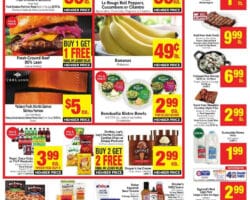 Save Mart Ad