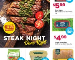 Grocery Outlet Weekly Ad