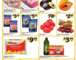 Fresco y Más Weekly Ad