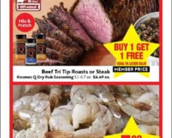 Save Mart Weekly Ad