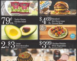 Yoke's Weekly Ad
