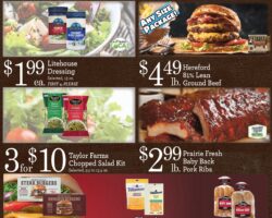 Yoke's Weekly Ad