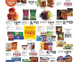 Gerbes Weekly Ad