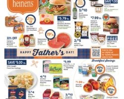 Heinen's Weekly Specials