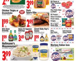 King Kullen Weekly Ad