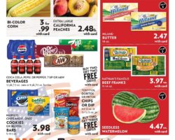 Reasor's Foods Weekly Ad