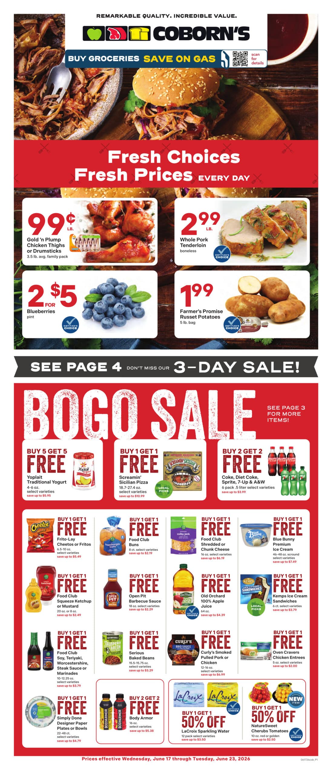 Coborn’s In-Store Weekly Ad