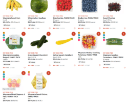 Wegmans Weekly Ad