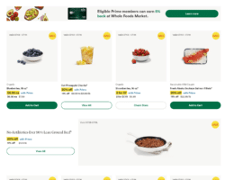Whole Foods Weekly Ad