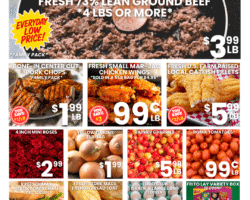 Hi Nabor In-Store Weekly Ad