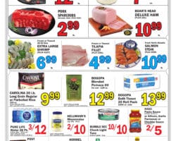 Food Bazaar Weekly Ad