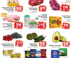 FoodMaxx Ad