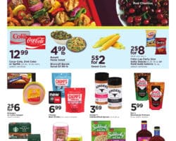 Cub Foods In-Store Weekly Ad