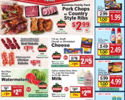 FoodFair Weekly Ad