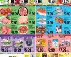 H Mart Weekly Ad