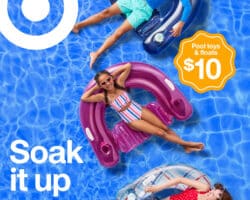 Target Ad
