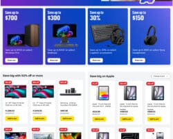 Best Buy Weekly Ad