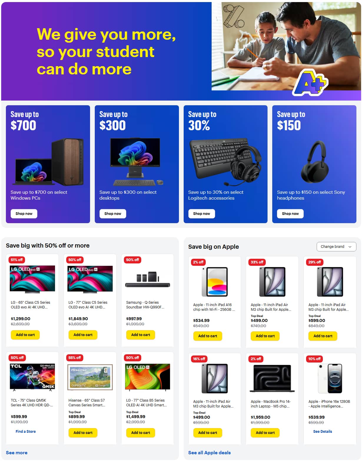 Best Buy Weekly Ad