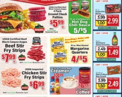 FoodFair Ad