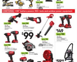 Lowe's Weekly Ad