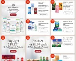 Walgreens Ad Sale