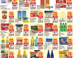 Fairplay Foods Ad