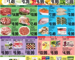 H Mart California Weekly Ad