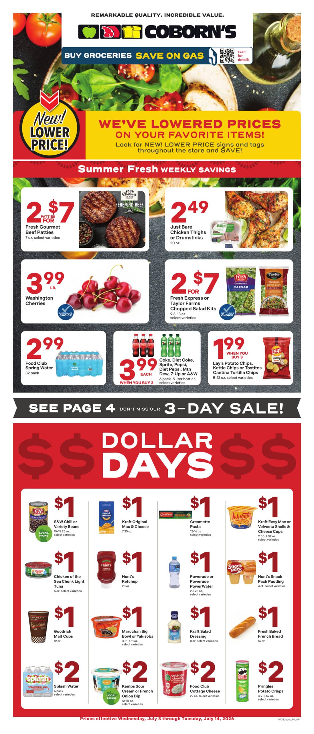 Coborn’s Weekly Ad