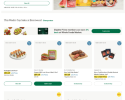 Whole Foods Weekly Ad