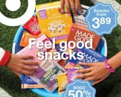 Target Weekly Sales Ad