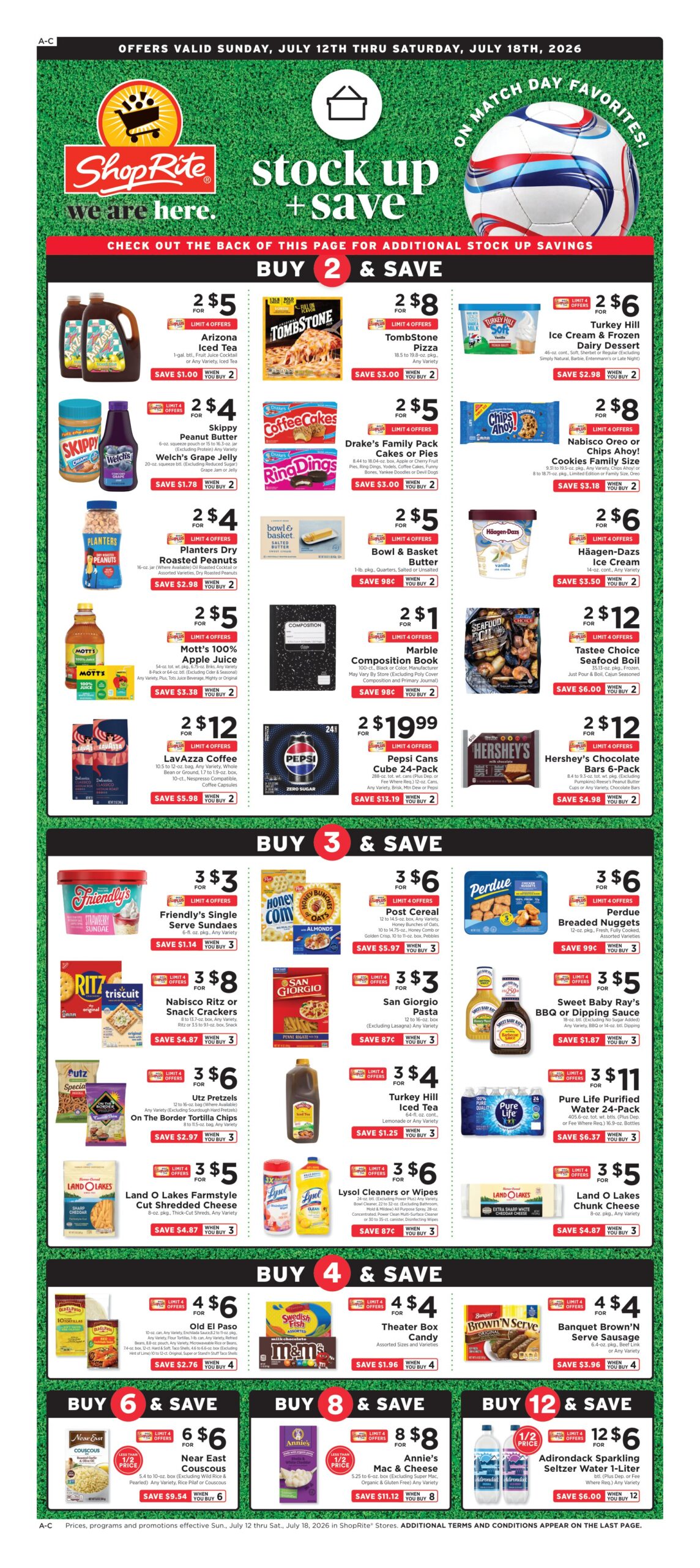 ShopRite Circular