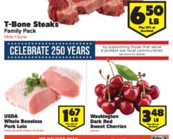 10Box Cost Plus Weekly Ad