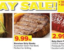Shop 'n Save Weekly Ad
