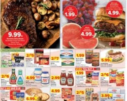 Shop 'n Save Weekly Ad