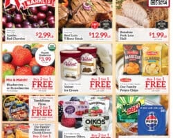 Remke Markets Ad