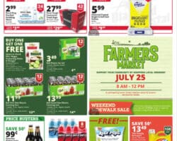 Rural King Weekly Ad