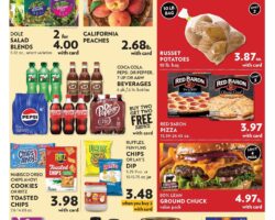 Reasor's Foods Weekly Ad